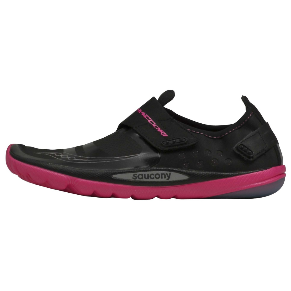 Saucony Hattori Running Shoe - Women - ShoeBacca.com