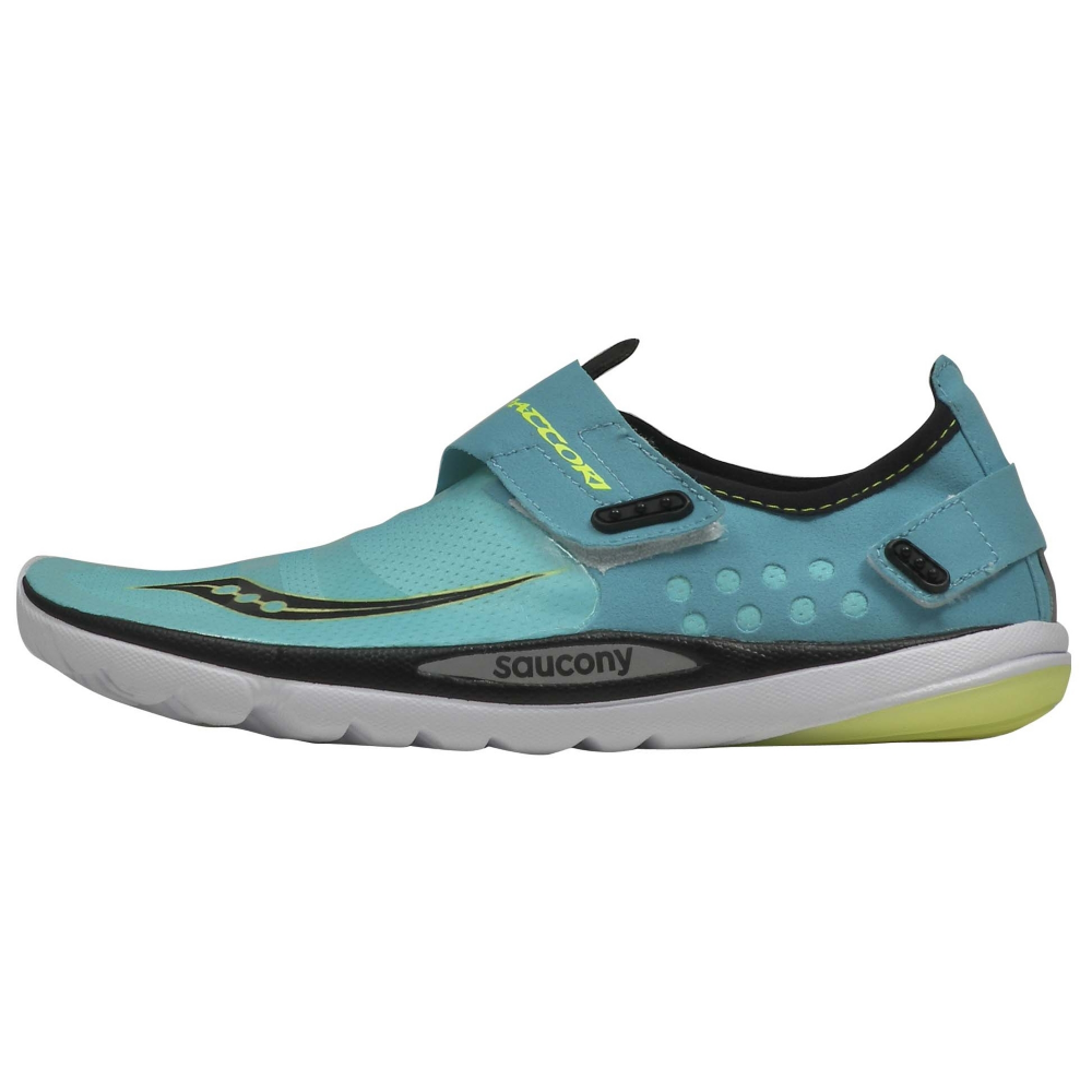 Saucony Hattori Running Shoe - Women - ShoeBacca.com