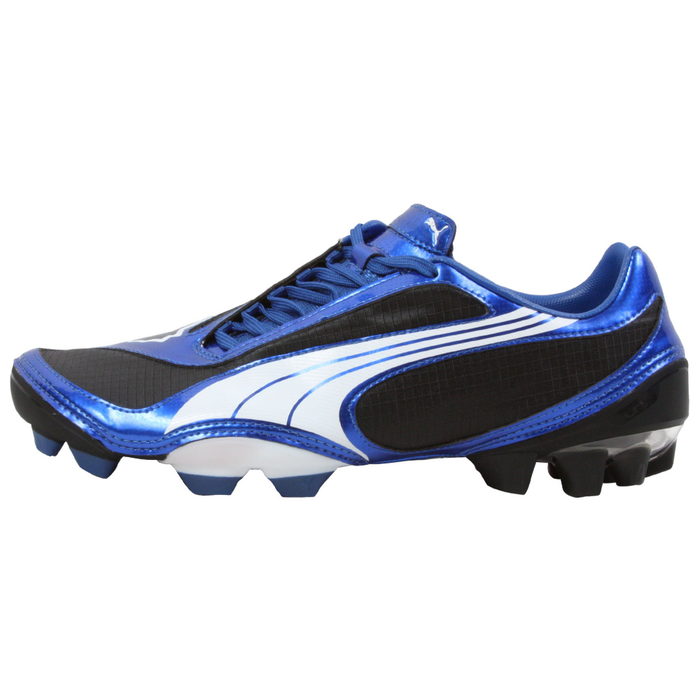 Puma V1.08 I FG Soccer Shoes - Men - ShoeBacca.com