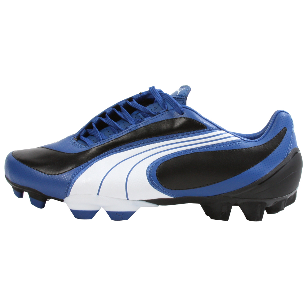 Puma v3.08 I FG Soccer Shoes - Men - ShoeBacca.com