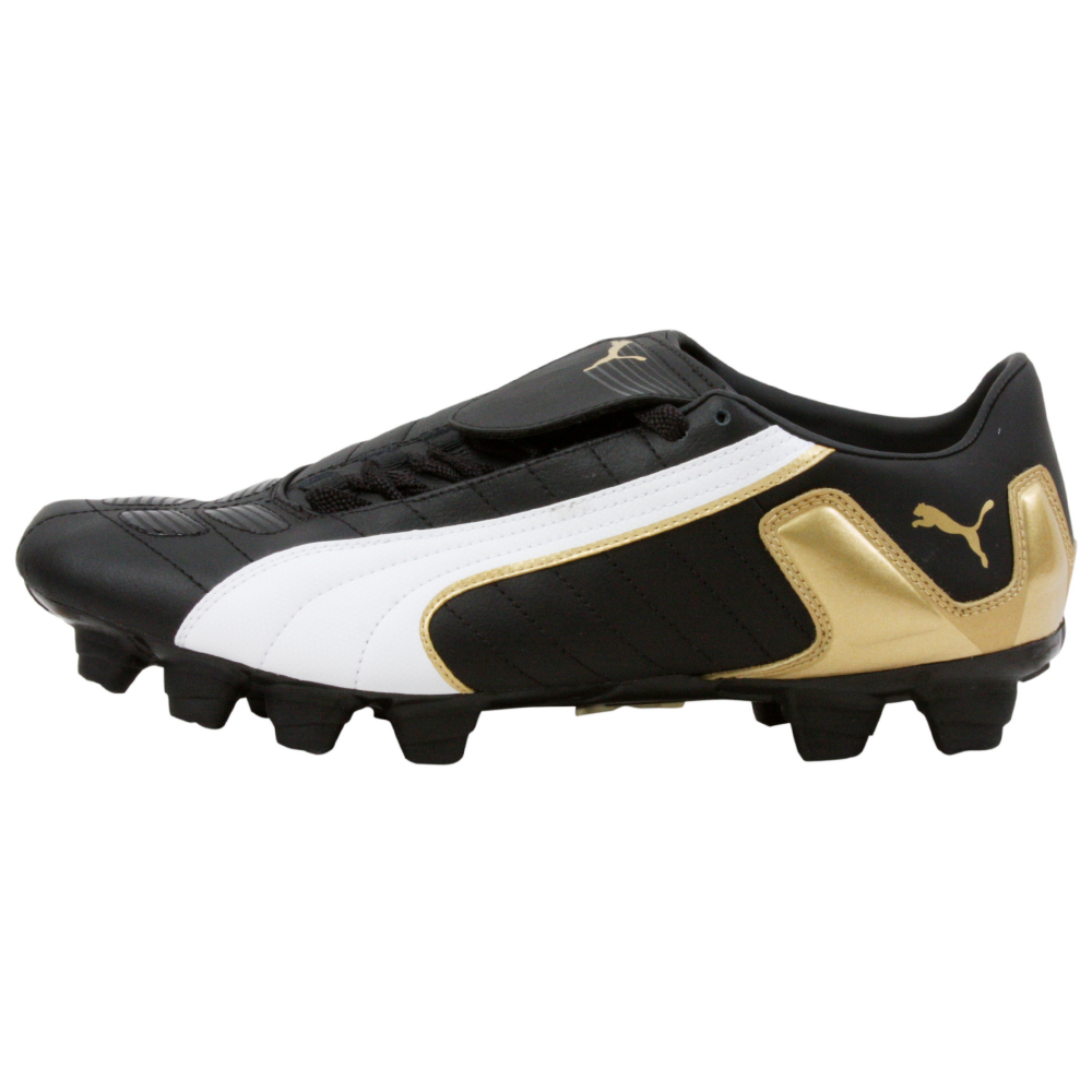 Puma V-Kon II L I FG Soccer Shoes - Men - ShoeBacca.com