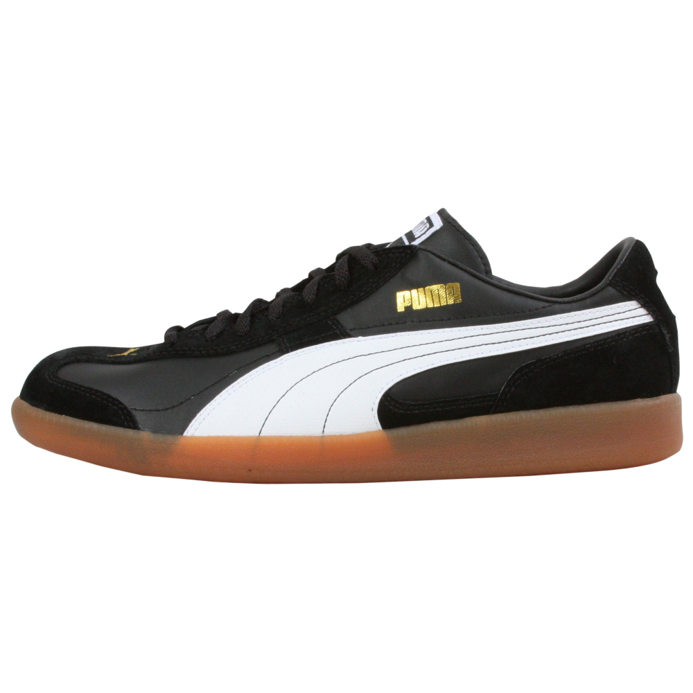 Puma Esito XL Sala Soccer Shoes - Men - ShoeBacca.com