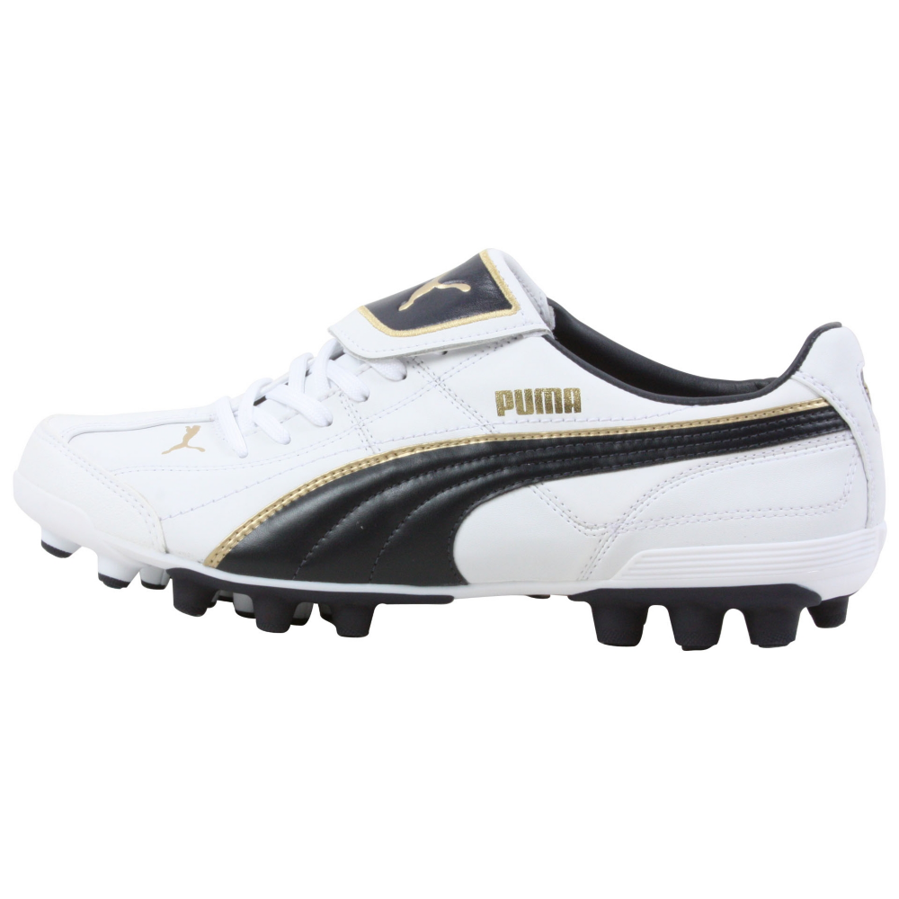 Puma Liga XL I HG Soccer Shoes - Men - ShoeBacca.com