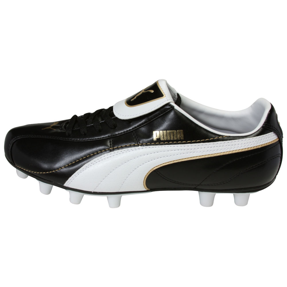 Puma Esito XL I FG Soccer Shoes - Men - ShoeBacca.com