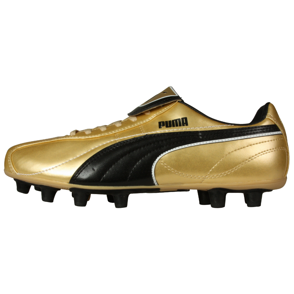 Puma Esito XL I FG Soccer Shoes - Men - ShoeBacca.com