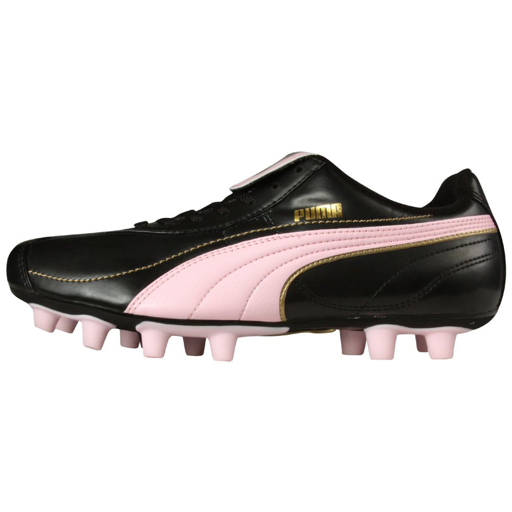 Puma Esito XL I FG Soccer Shoes - Kids,Toddler - ShoeBacca.com