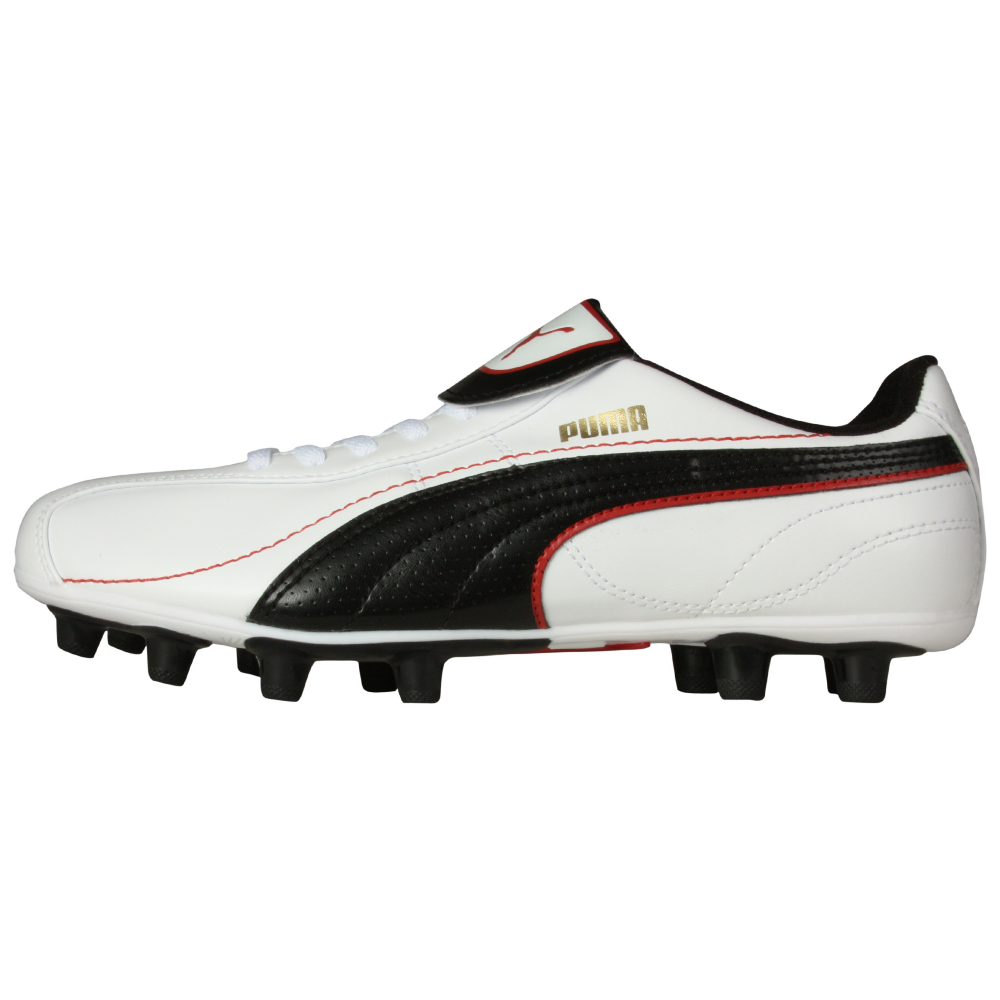 Puma Esito XL I FG Soccer Shoes - Kids,Toddler - ShoeBacca.com