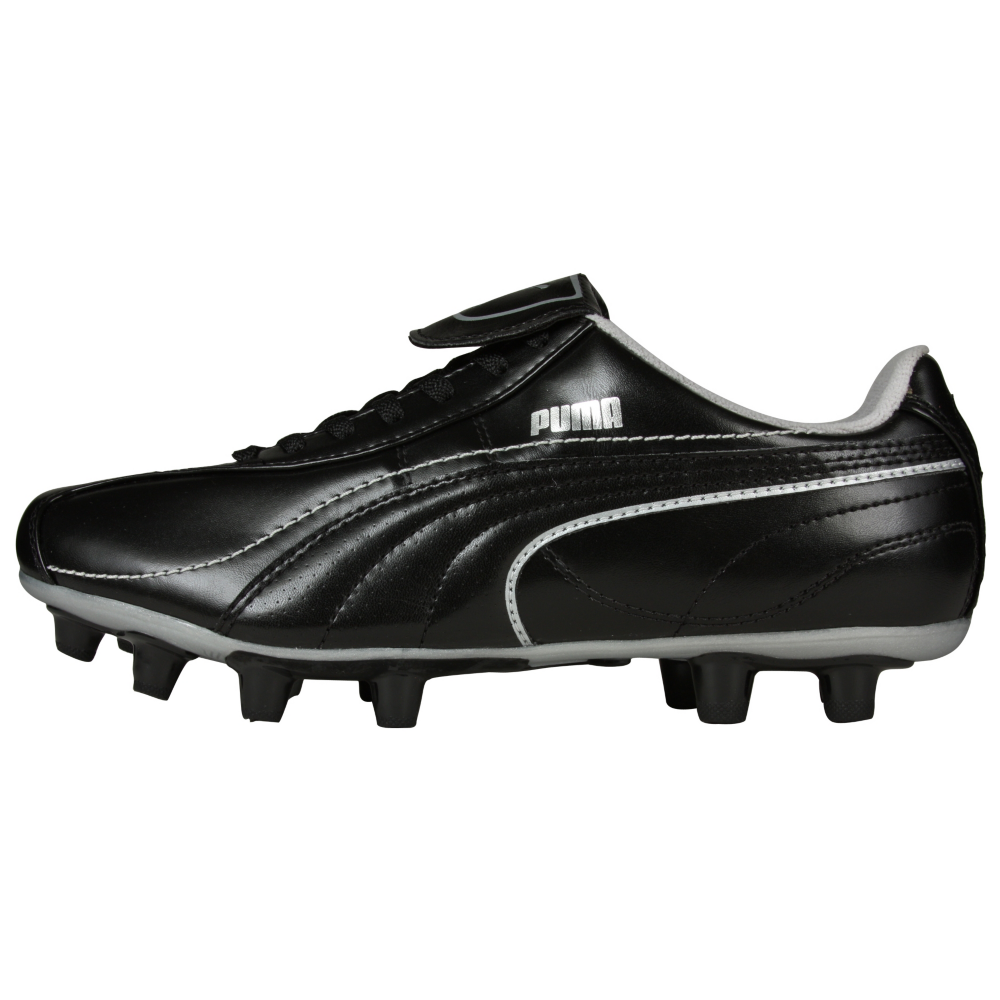 Puma Esito XL I FG Soccer Shoes - Kids,Toddler - ShoeBacca.com