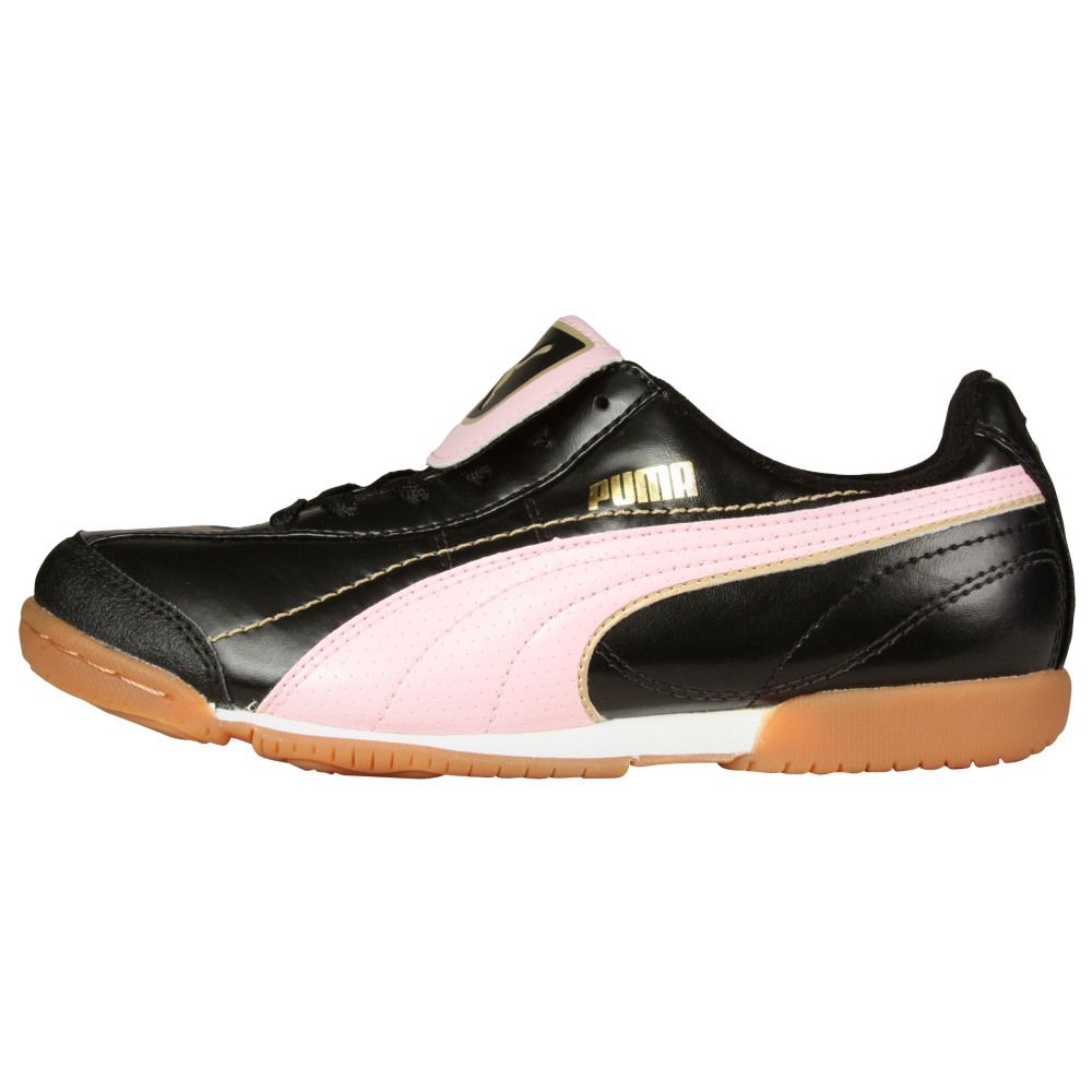 Puma Esito XL IT Soccer Shoes - Kids,Toddler - ShoeBacca.com