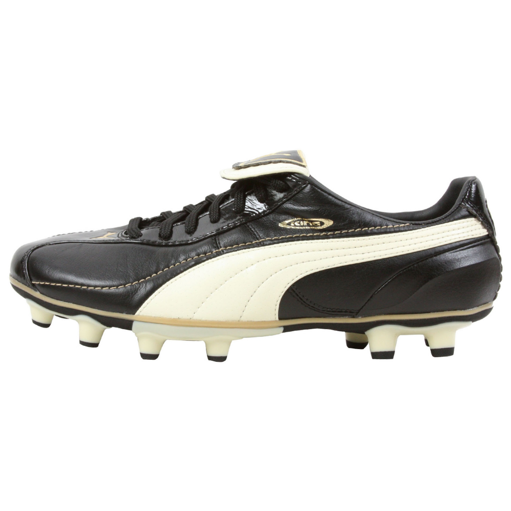 Puma King XL I FG Soccer Shoes - Women - ShoeBacca.com