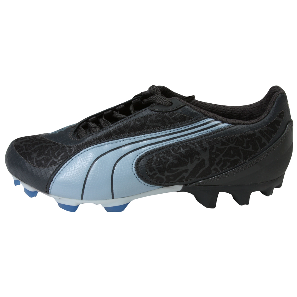 Puma V5 08 Tricks Soccer Shoes - Kids - ShoeBacca.com