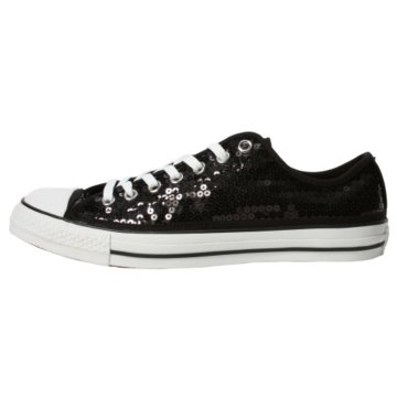 Converse Chuck Taylor Sequins Ox