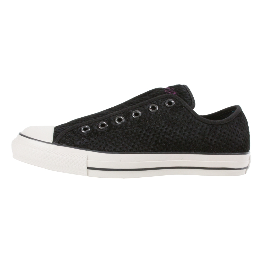 Converse Chuck Taylor All Star Warmth Slip Slip-On Shoes - Unisex - ShoeBacca.com