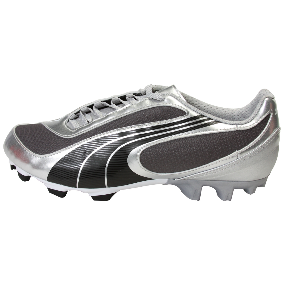 Puma V5.08 SL FG Soccer Shoes - Men - ShoeBacca.com