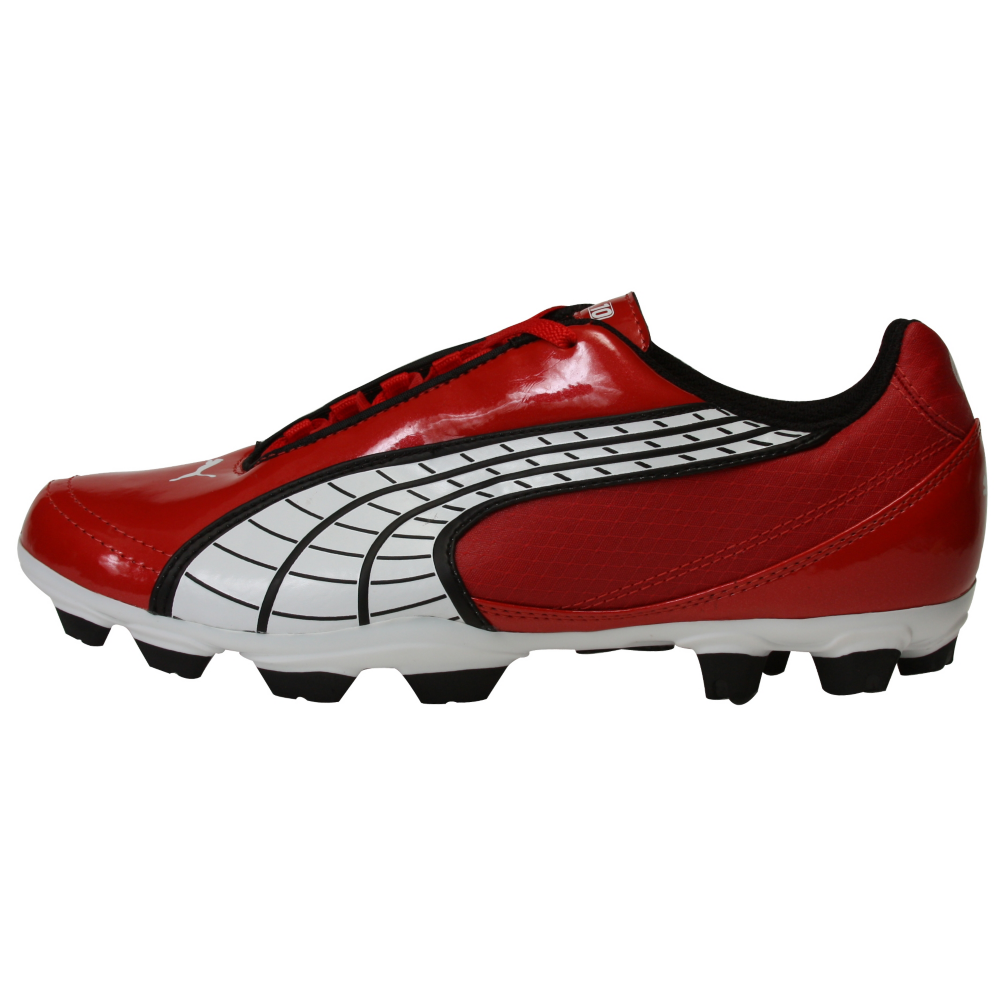 Puma v5.10 FG Soccer Shoes - Men - ShoeBacca.com