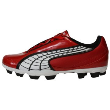 Puma v5.10 I FG Jr - 101830-01