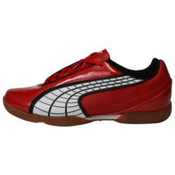 Puma v5.10 IT JR - 101833-01