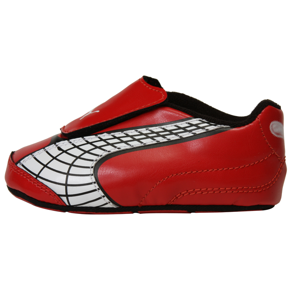 Puma v1.10 Crib Athletic Inspired Shoes - Infant,Toddler - ShoeBacca.com