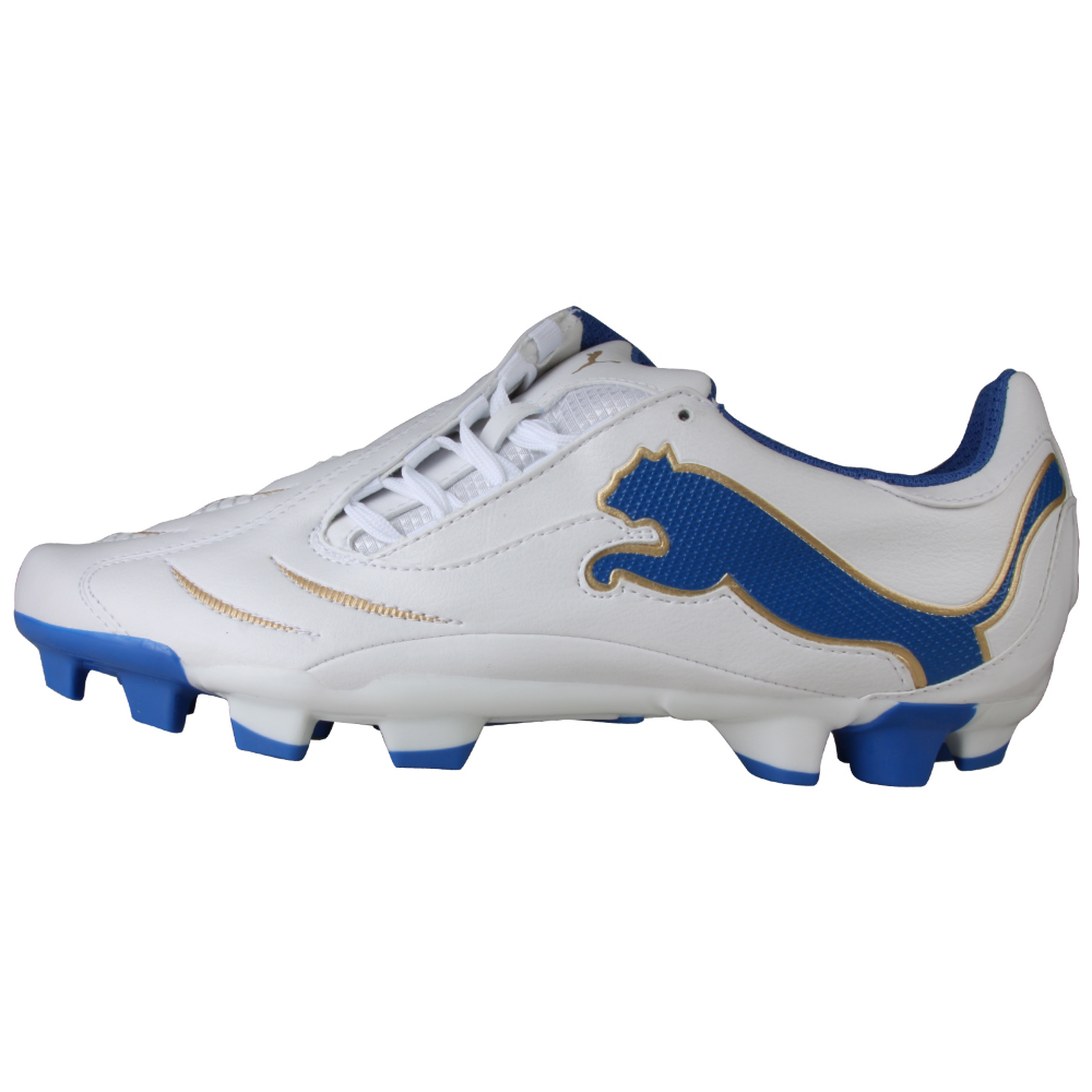 Puma Powercat 3.10 FG Soccer Shoes - Men - ShoeBacca.com