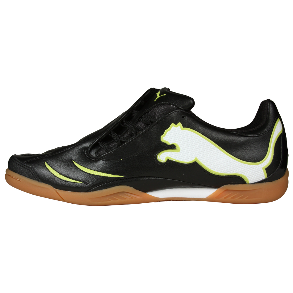 Puma PowerCat 3.10 IT Soccer Shoes - Men - ShoeBacca.com