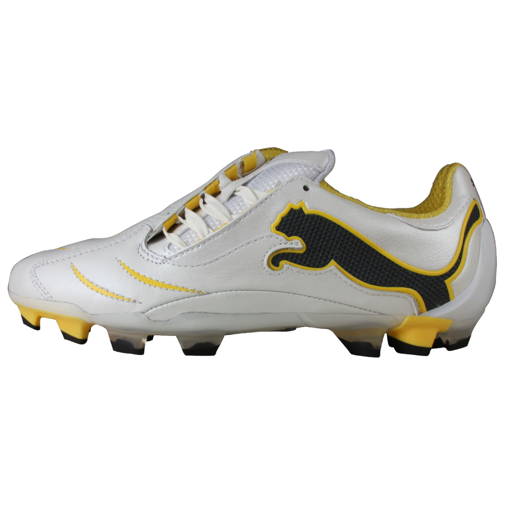 Puma Powercat 2.10 FG Soccer Shoes - Women - ShoeBacca.com