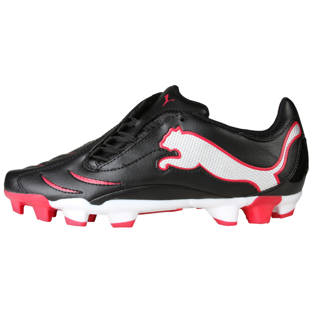 Puma Powercat 3.10 FG Soccer Shoes - Women - ShoeBacca.com