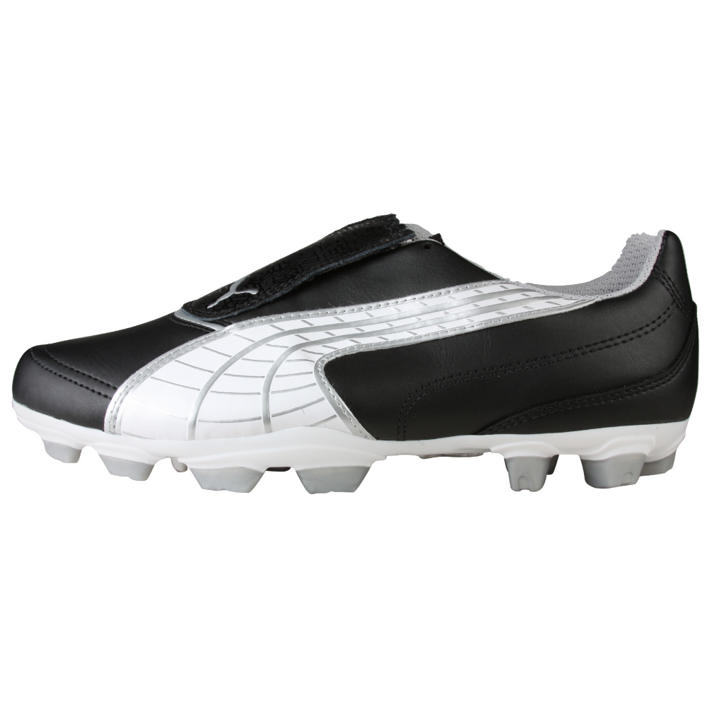 Puma V4.10 I FG Soccer Shoes - Women - ShoeBacca.com