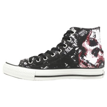 Converse Chuck Taylor All Star Tee Shirt Hi
