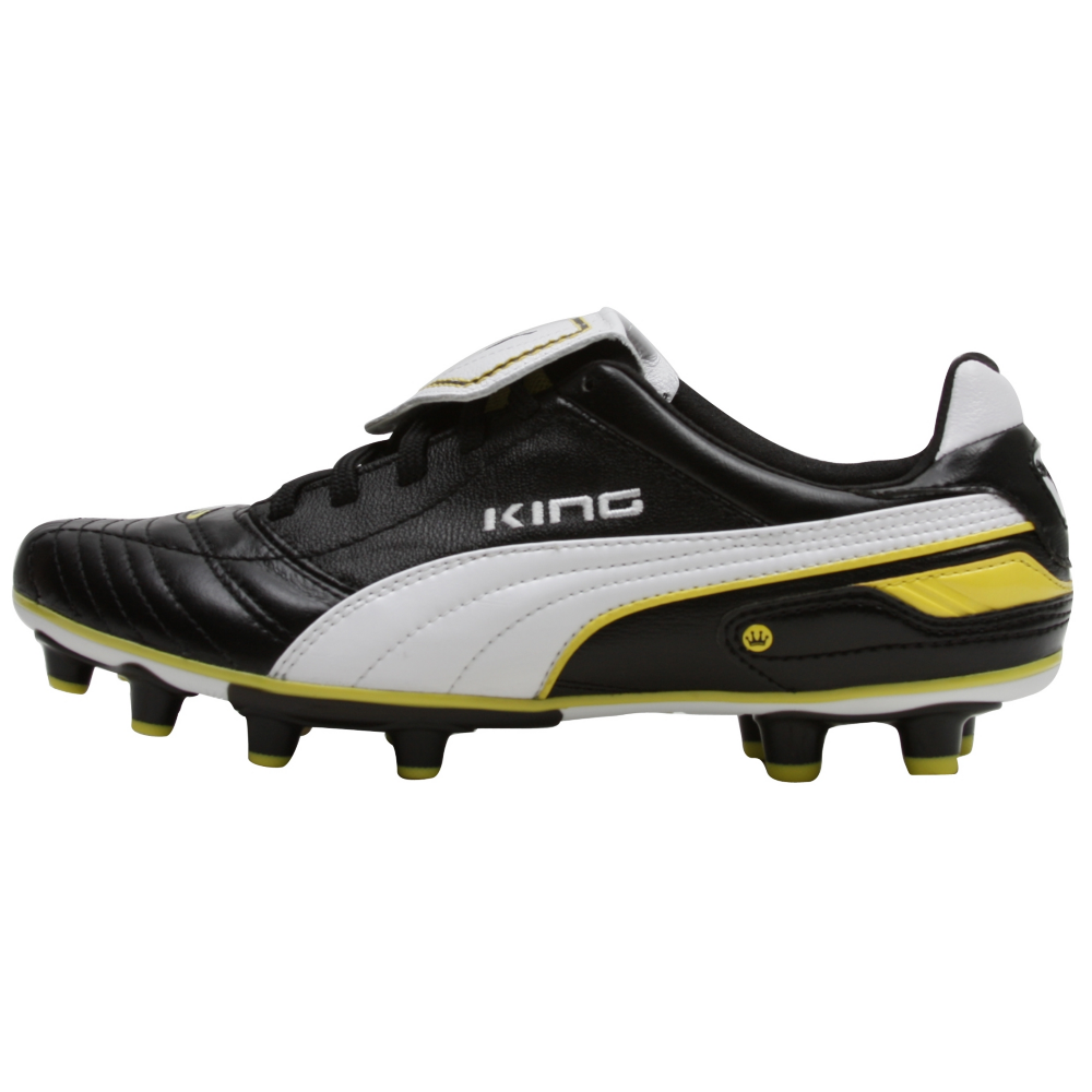 Puma King Finale I FG Soccer Shoes - Men - ShoeBacca.com