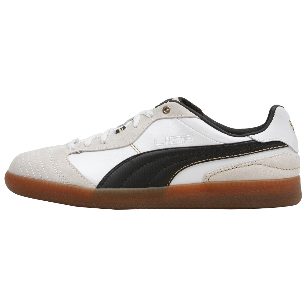 Puma Liga Finale Sala Soccer Shoes - Men - ShoeBacca.com