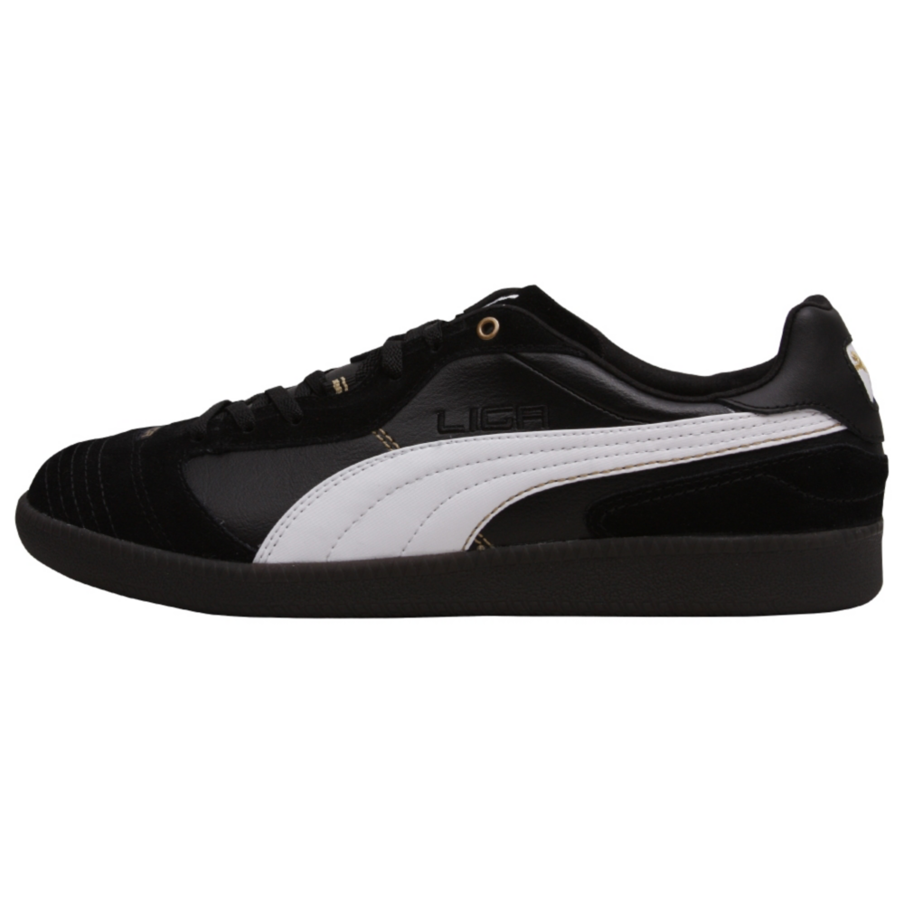 Puma Liga Finale Sala Soccer Shoes - Men - ShoeBacca.com