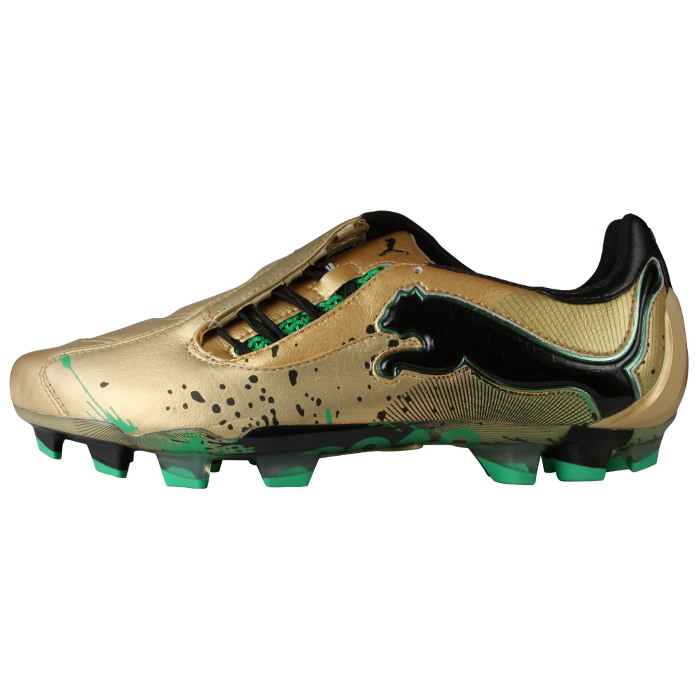 Puma Powercat 1.10 JB Final FG Soccer Shoes - Men - ShoeBacca.com