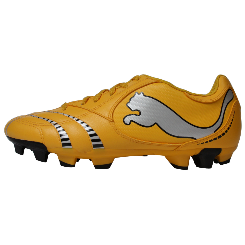 Puma PowerCat 4.10 II FG Soccer Shoes - Men - ShoeBacca.com