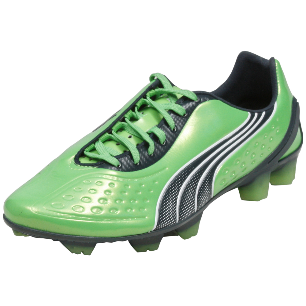 Puma v1.11 SL Soccer Shoe - Men - ShoeBacca.com