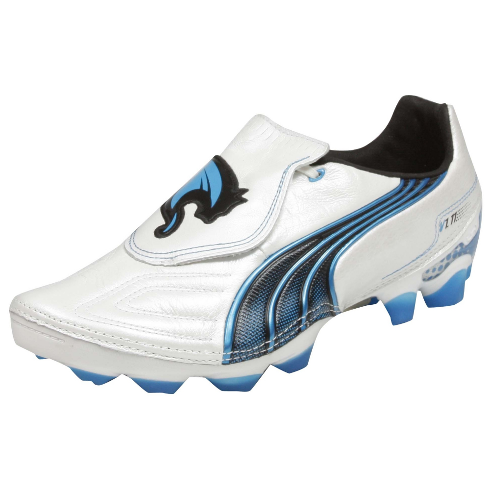 Puma v1.11 K i FG Soccer Shoe - Men - ShoeBacca.com