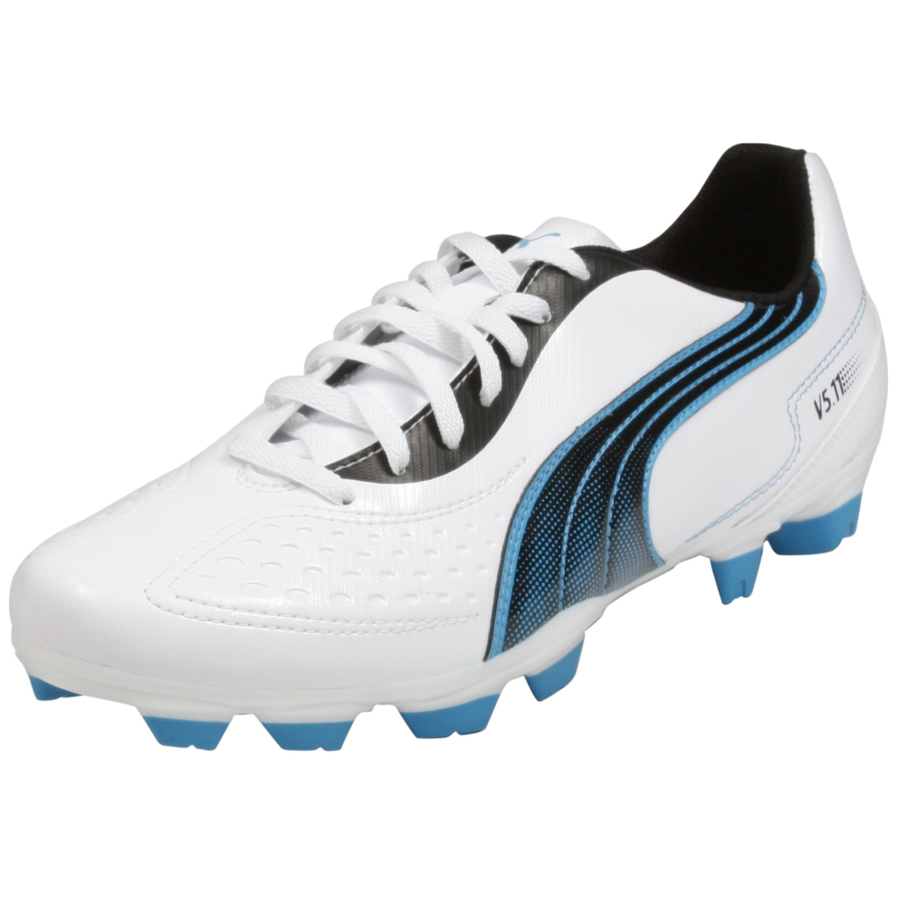 Puma v5.11 i FG Soccer Shoe - Men - ShoeBacca.com