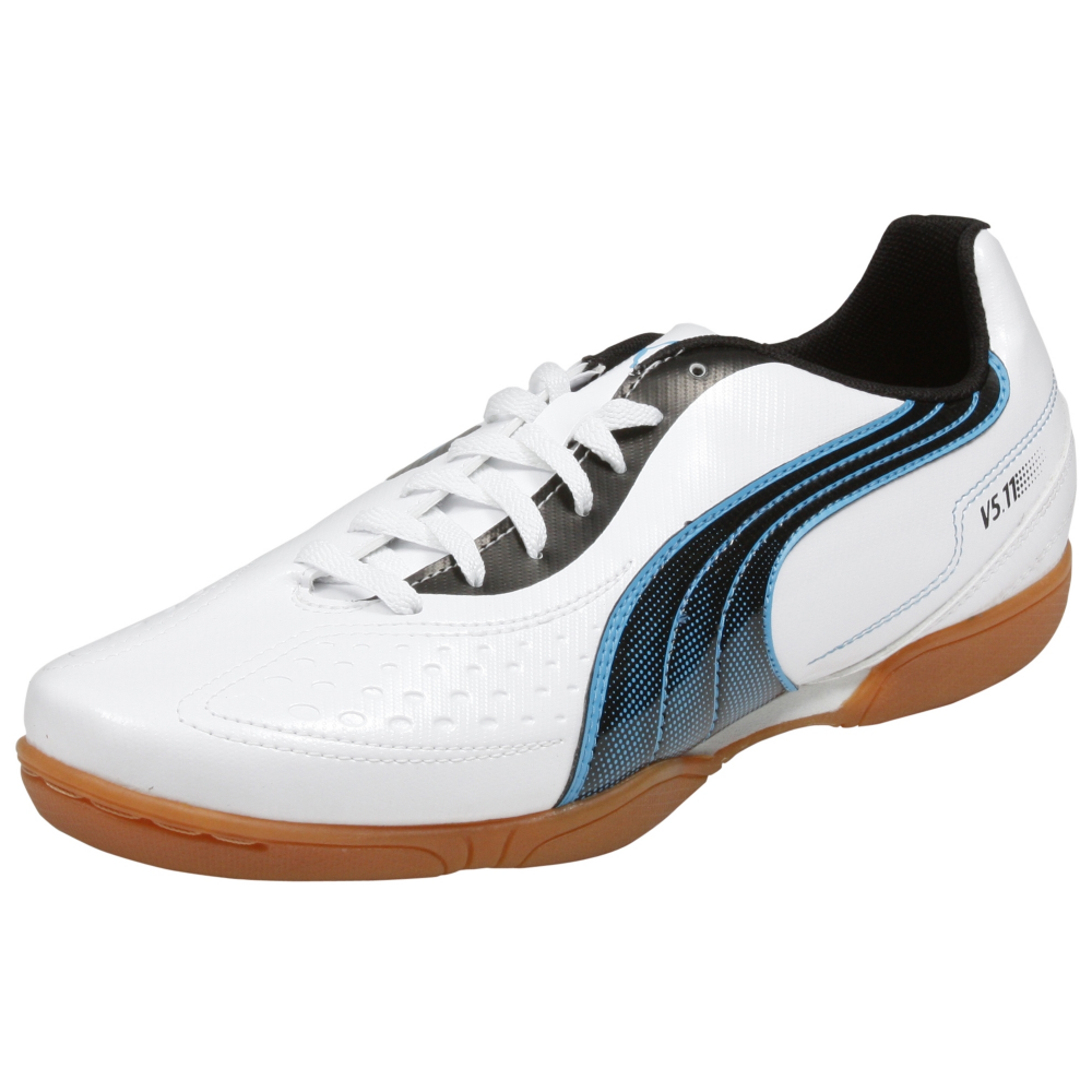 Puma v5.11 IT Soccer Shoe - Men - ShoeBacca.com