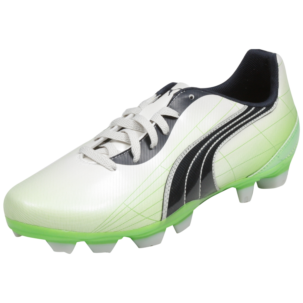 Puma v5.11 i FG Soccer Shoe - Women - ShoeBacca.com