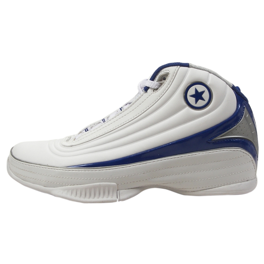 Converse Gametime Mid Basketball Shoes - Men - ShoeBacca.com