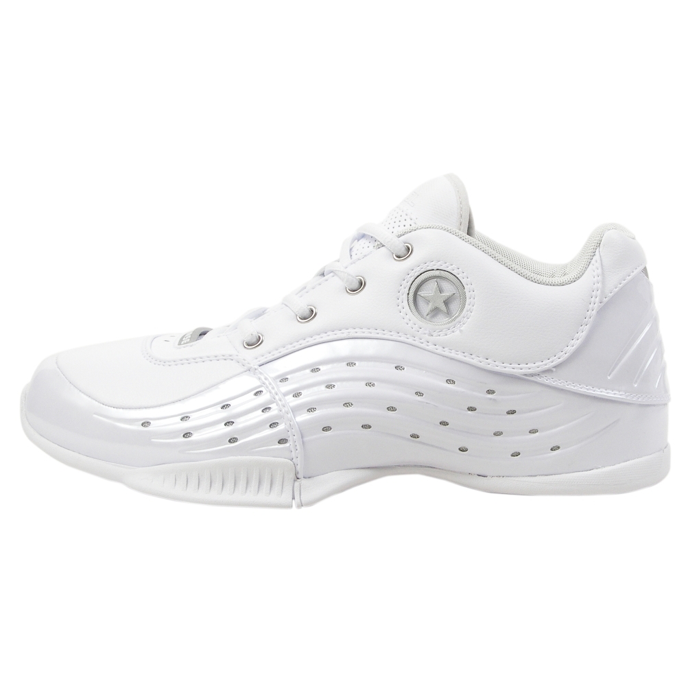 Converse Showtime Ox Basketball Shoes - Men - ShoeBacca.com