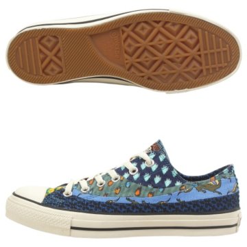 Converse Chuck Taylor All Star Charmer Ox - 102995