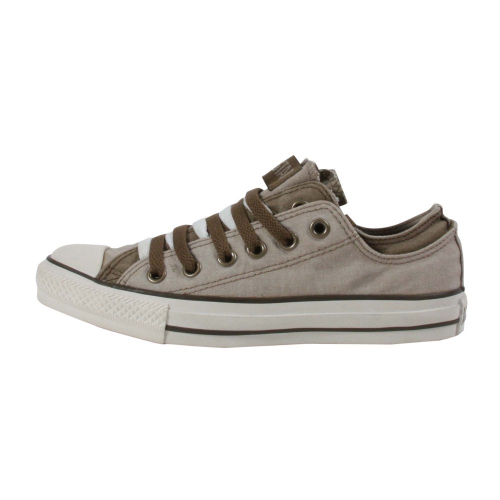 Converse Chuck Taylor All Star Double Upper Faded Ox Retro Shoes - Unisex - ShoeBacca.com