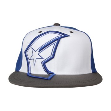 Famous Stars and Straps OG Flex Fit - 103169-BLU