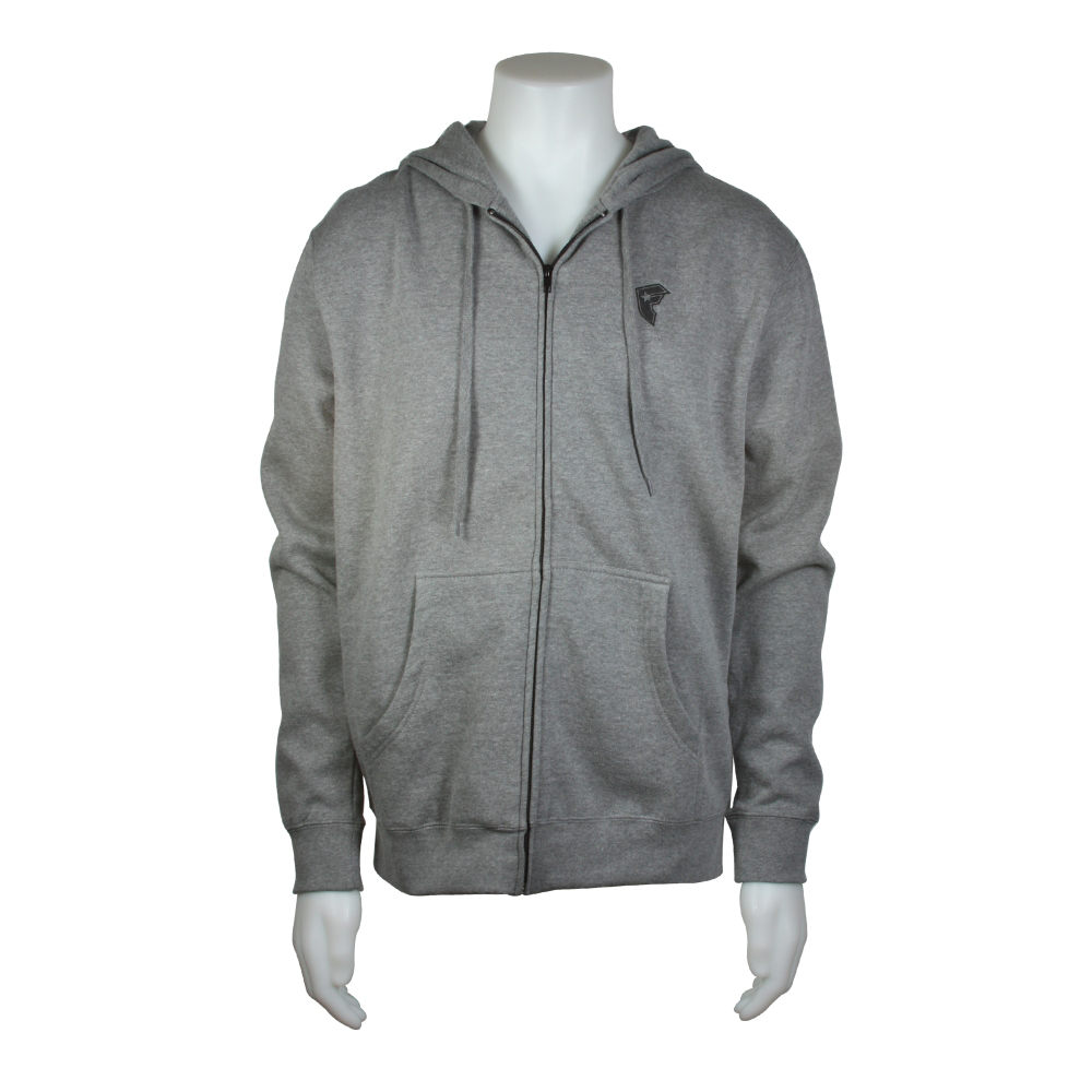 Famous Stars and Straps The Standard Zip Hoodie Loungewear - Men - ShoeBacca.com