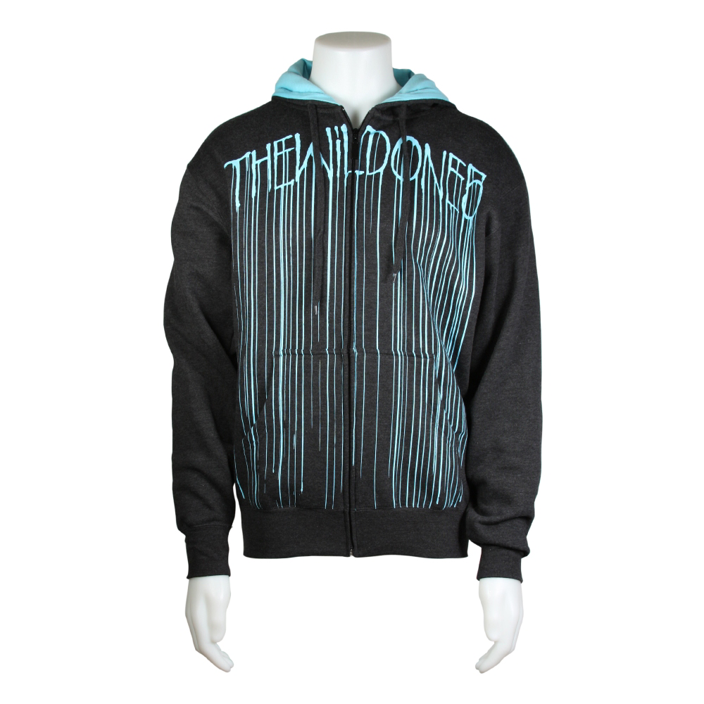 The Wild Ones Hoodie Loungewear - Men - ShoeBacca.com