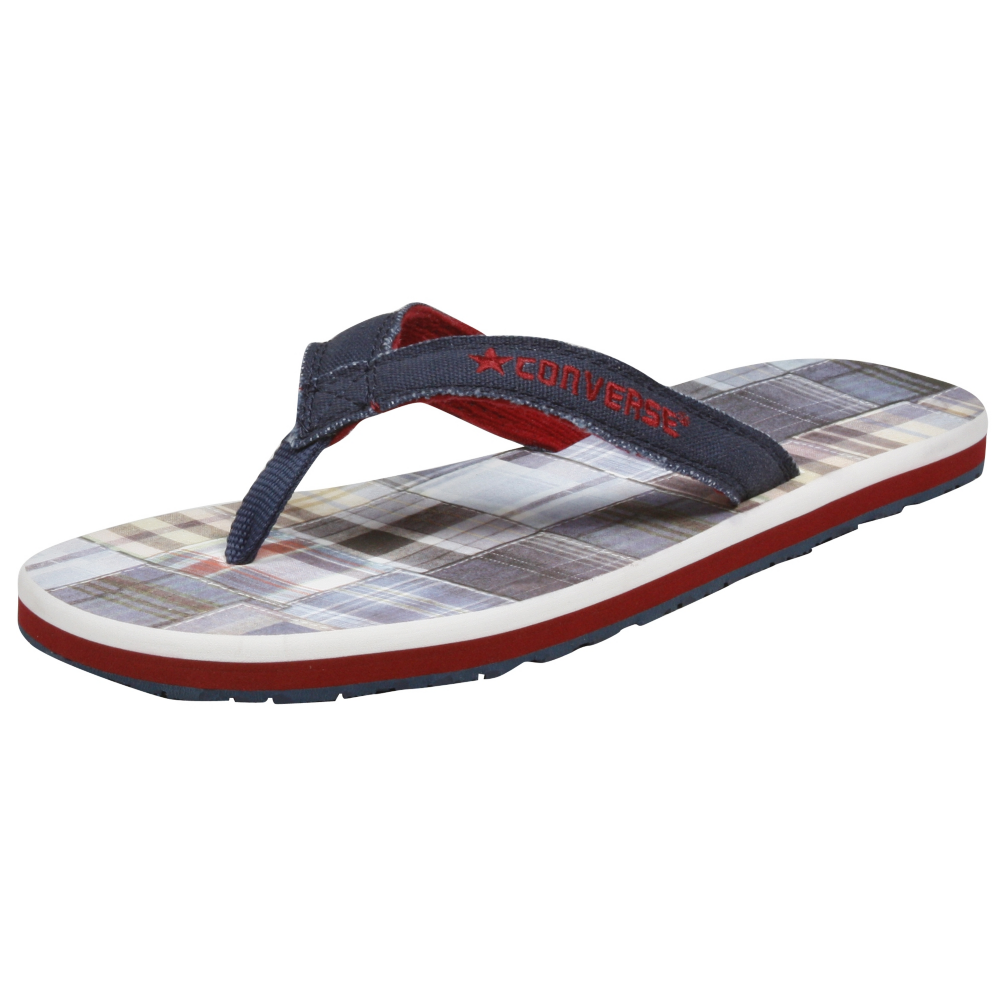Converse Thong Sandals - Unisex - ShoeBacca.com