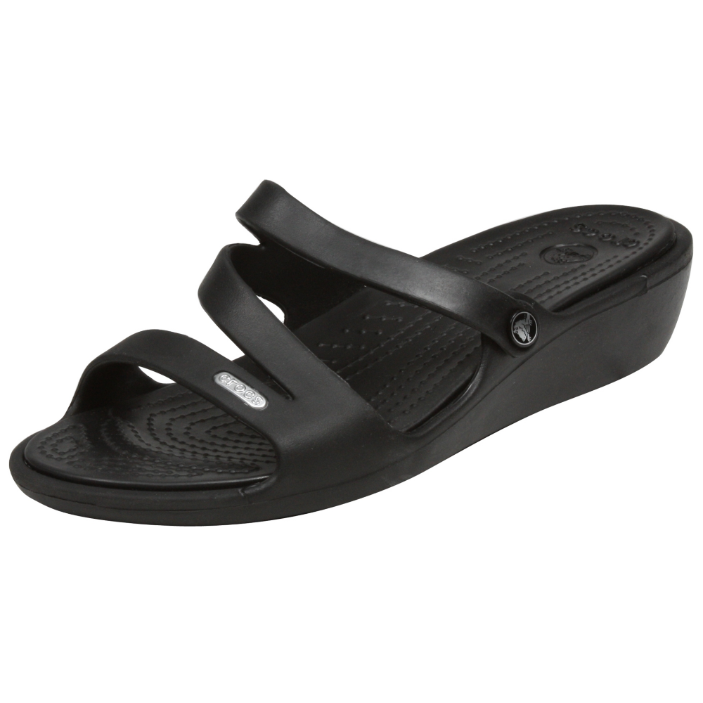 Crocs Patricia Women Sandals Shoe - Women - ShoeBacca.com