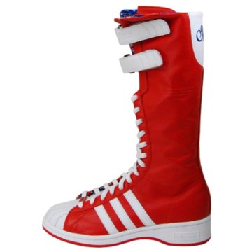 adidas Missy Elliot Remix 3 Stripe - 103999