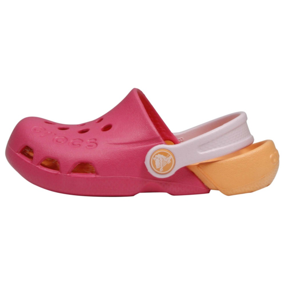 Crocs Electro Kids(Toddler/Youth) Casual Shoe - Toddler,Youth - ShoeBacca.com