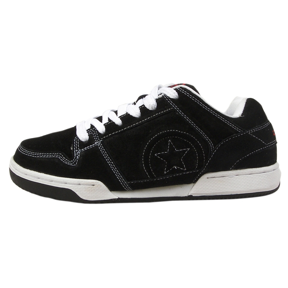 Converse Half Pipe Ox Athletic Inspired Shoes - Men - ShoeBacca.com